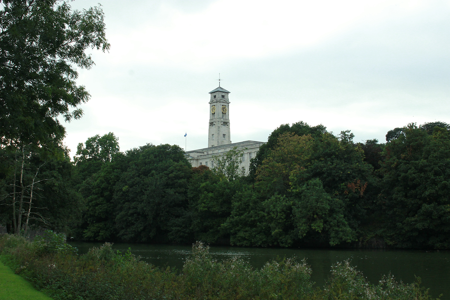 拉夫堡大学国内认可度高吗,拉夫堡大学申请难吗