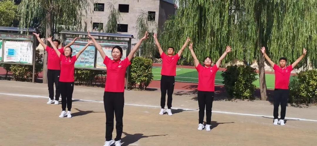 2023年兰考县体育教师基本功大赛,榆阳区体育教师基本功大赛