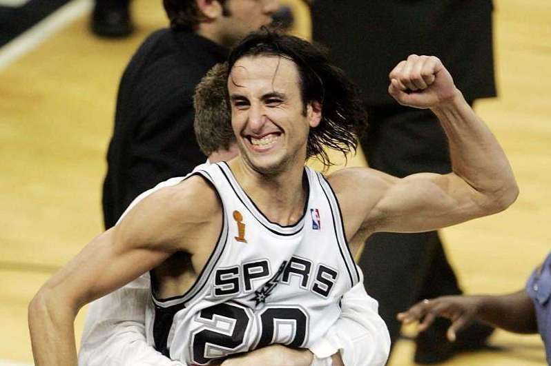 姚明在nba的绰号,nba姚明代号