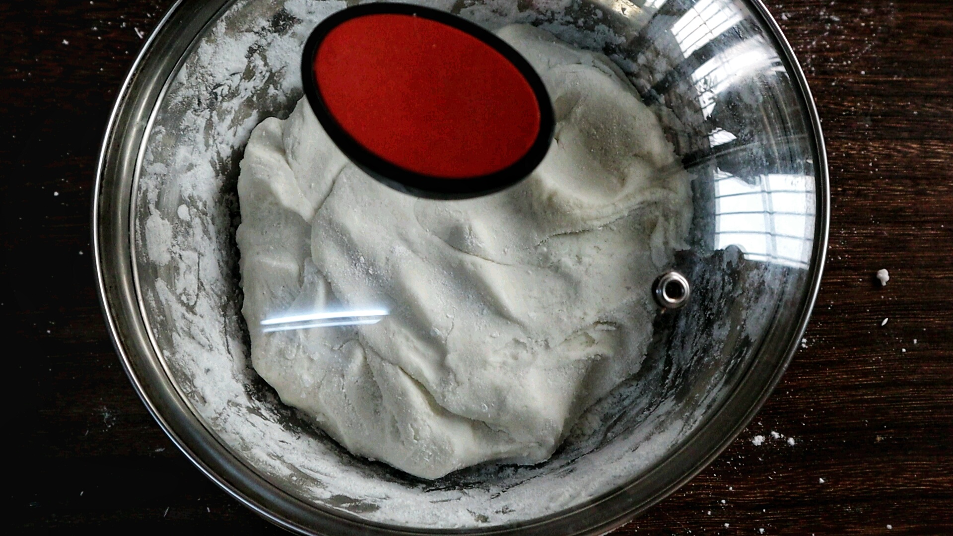 红糖糍粑正宗做法,做红糖糯米糍粑的教程方法