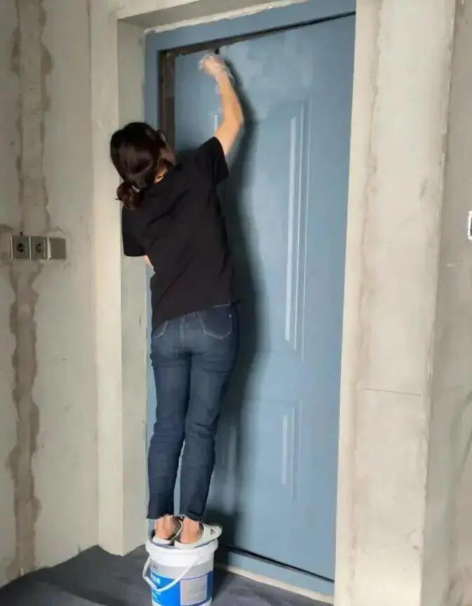 情侣住400平大平层,住大平层有多爽