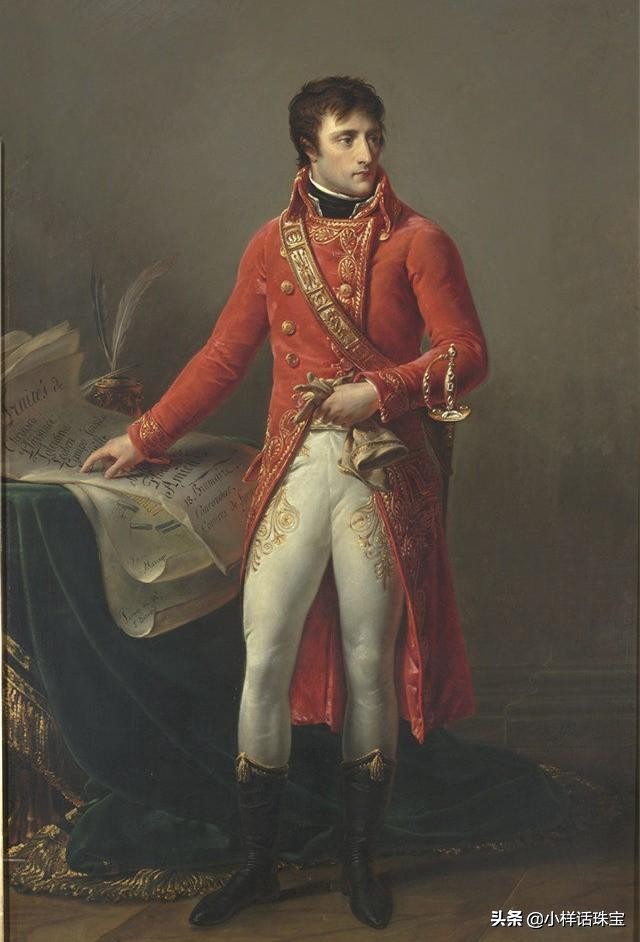 穿越千年的首饰,穿越千年首饰