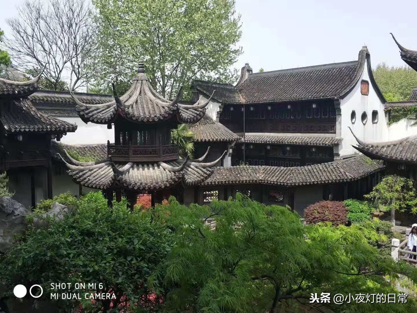 清朝富商胡雪岩故居,清末富商胡雪岩故居