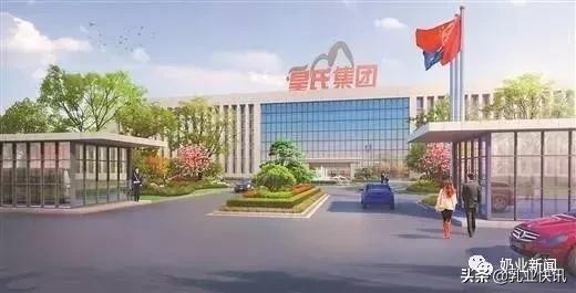 皇氏乳业现状,皇氏乳业亏损