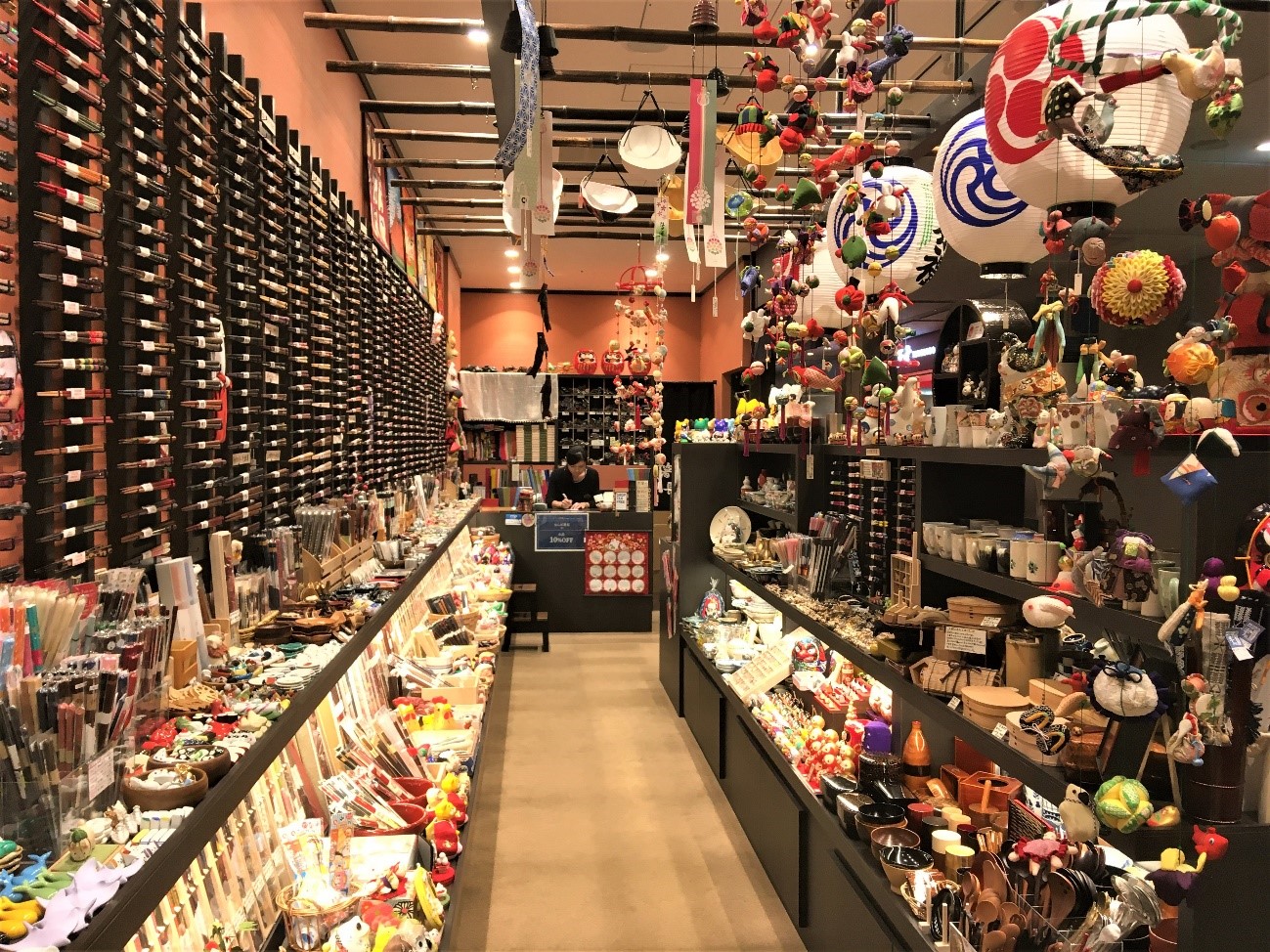 玩转大阪难波，在难波skyo品味职人之作