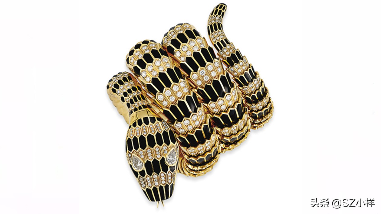 珠宝传统工艺的发展,各大珠宝的工艺标准