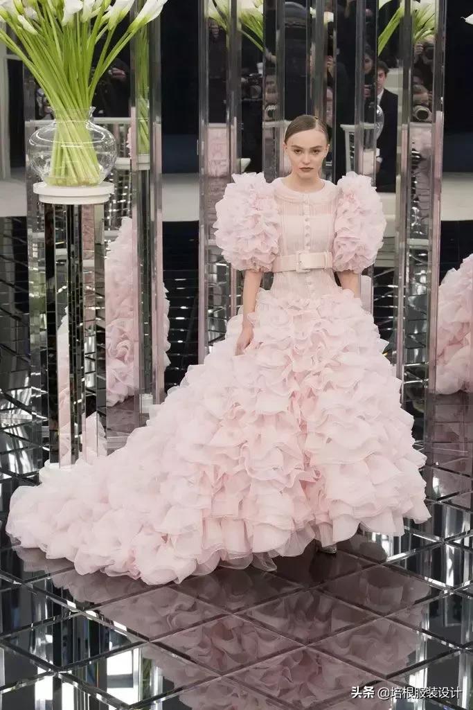 服装与服饰设计就业前景,服装表演专业就业前景