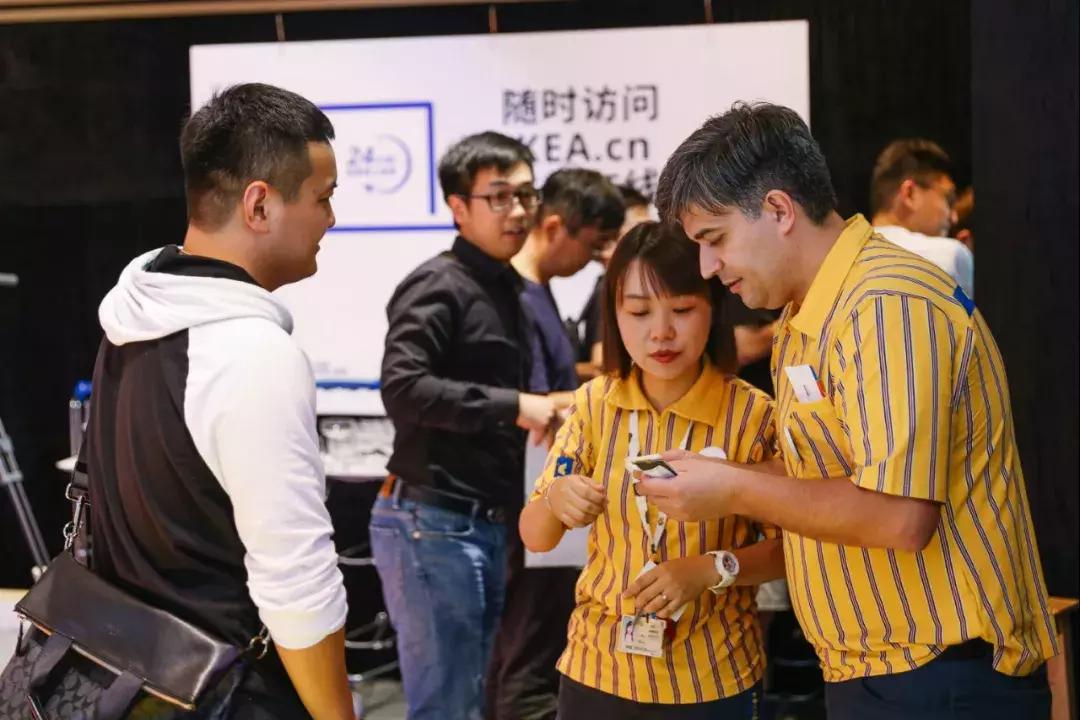 宜家二十四小时营业,宜家家居24小时