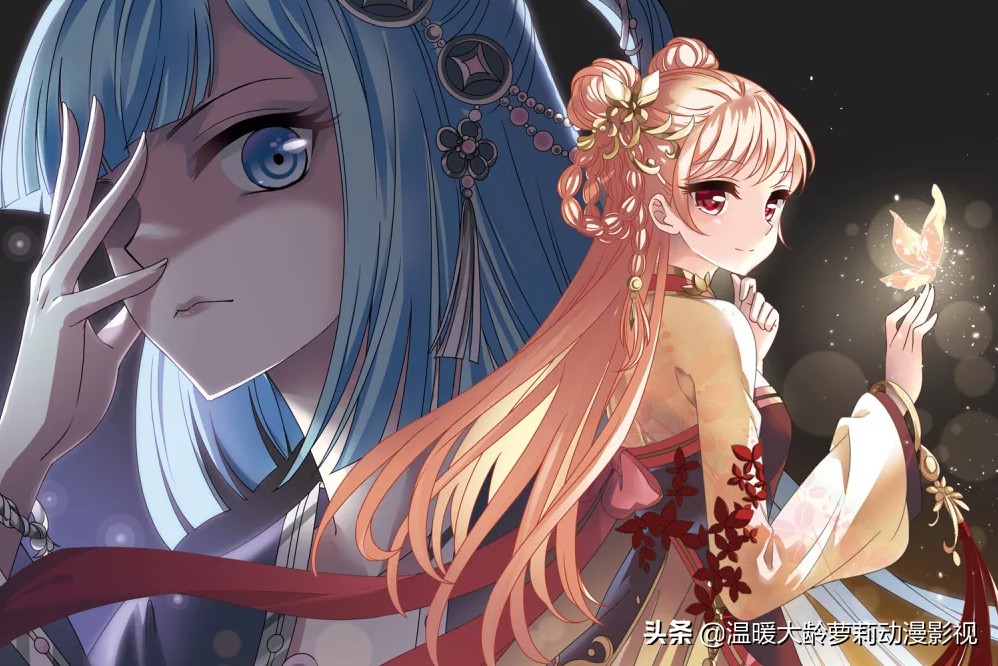 风起苍岚桑冉对战小晚,风起苍岚桑冉与小晚决裂是哪一集