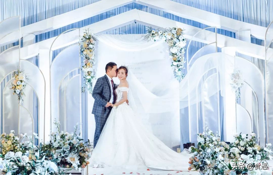 一站式婚宴宴会厅预订,国内婚庆婚宴一站式