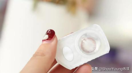 爱用的美瞳,爱用美瞳推荐大直径