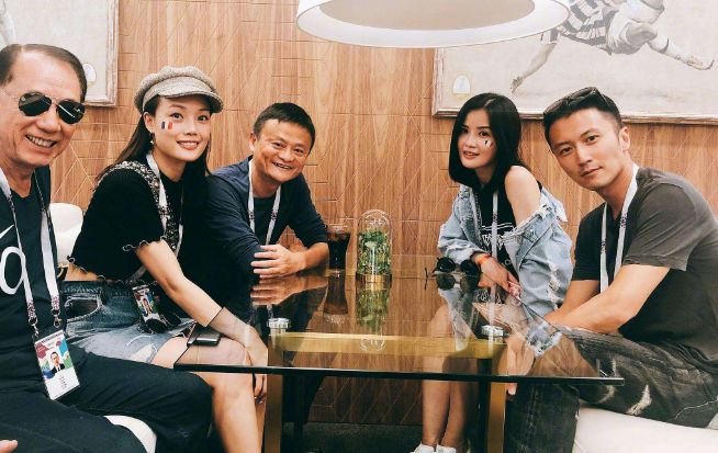 杨受成与富商的江湖恩怨,天涯八卦爆料杨受成情事