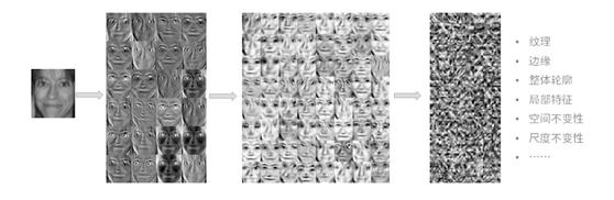 人脸识别算法及系统,人脸识别系统是如何找到人的