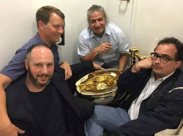 全世界最豪华的浴缸,世界最奢华的浴缸