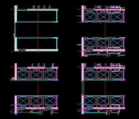 cad崩溃图纸丢失了怎么找回,cad图形丢失是什么原因