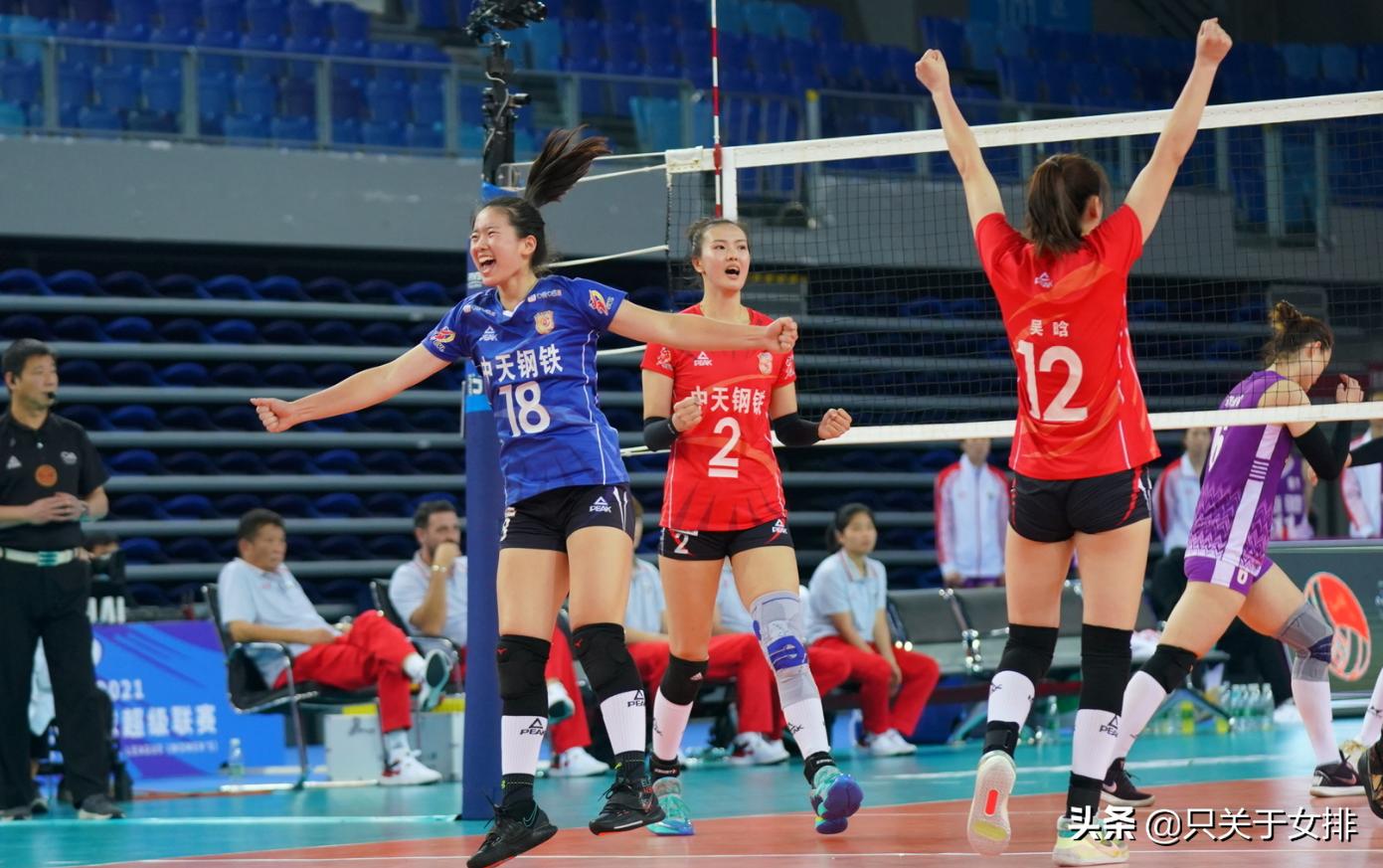 盘点排超13队球衣，辽宁最好看，津苏争第二，北京恐得罪设计师