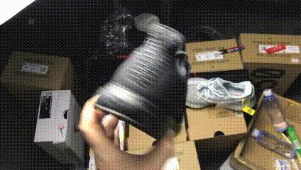 解密莆田鞋顶尖制作,莆田鞋深度揭秘