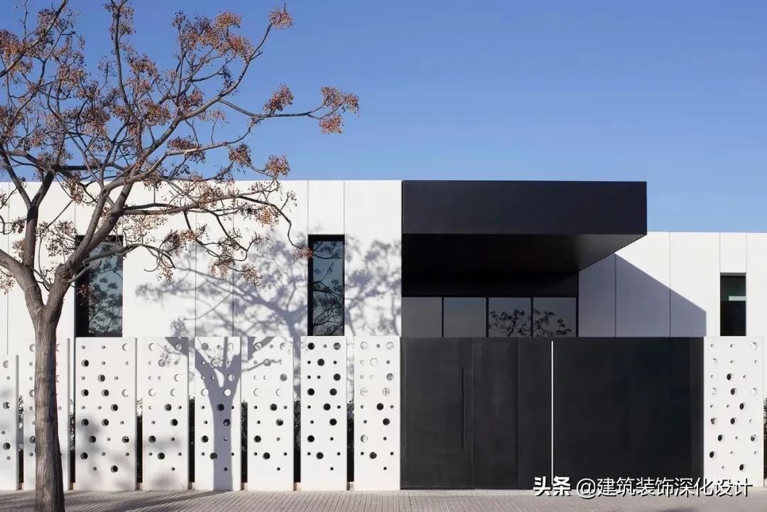 景观设计不建模光出效果图,景观大门不横跨公路效果图