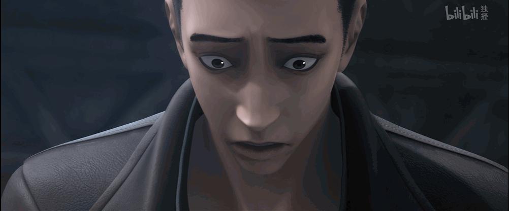 3d动漫灵笼介绍,灵笼动漫从第一集到最后一集