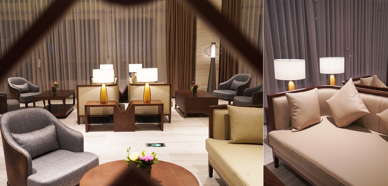 武夷山千禧嘉元酒店,武夷山新晋豪华酒店