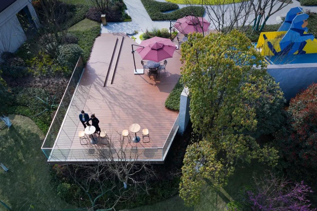 长寿泽京璟樾府,重庆泽京璟樾府样板间