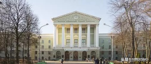 俄罗斯大学学费排名,俄罗斯十大顶尖大学