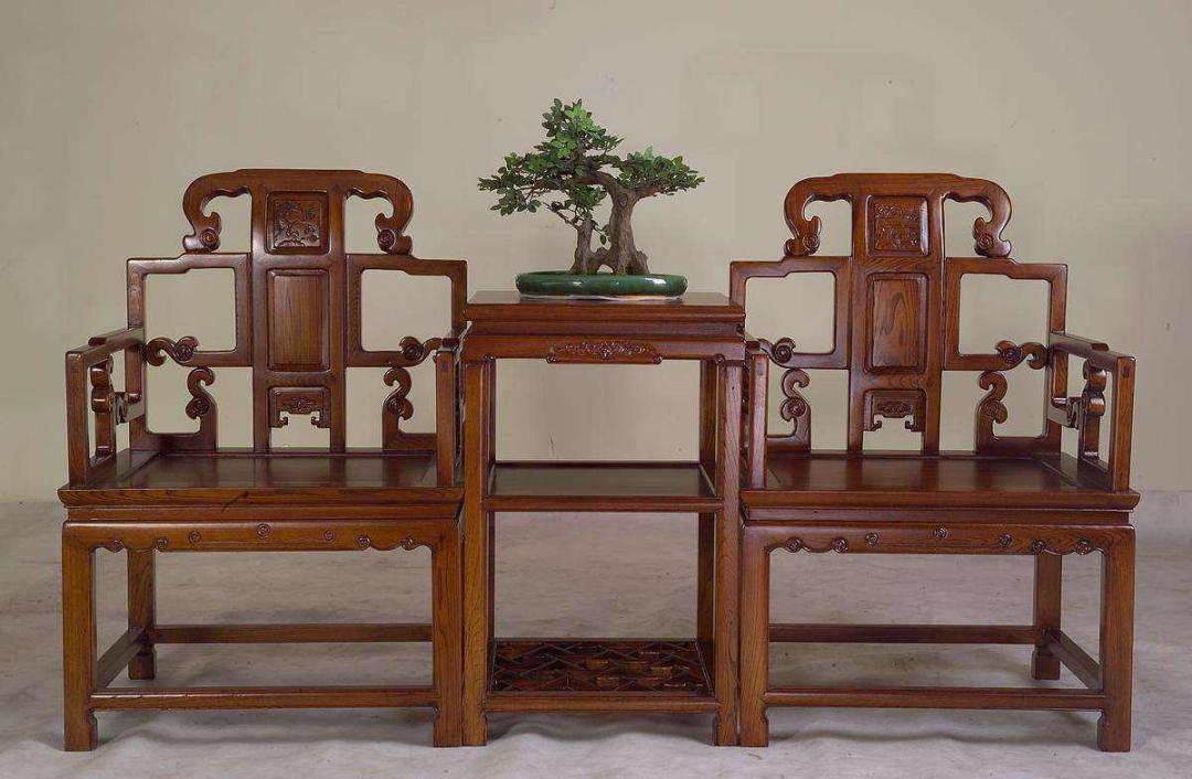 中式家具古往今来,明朝的中式家具