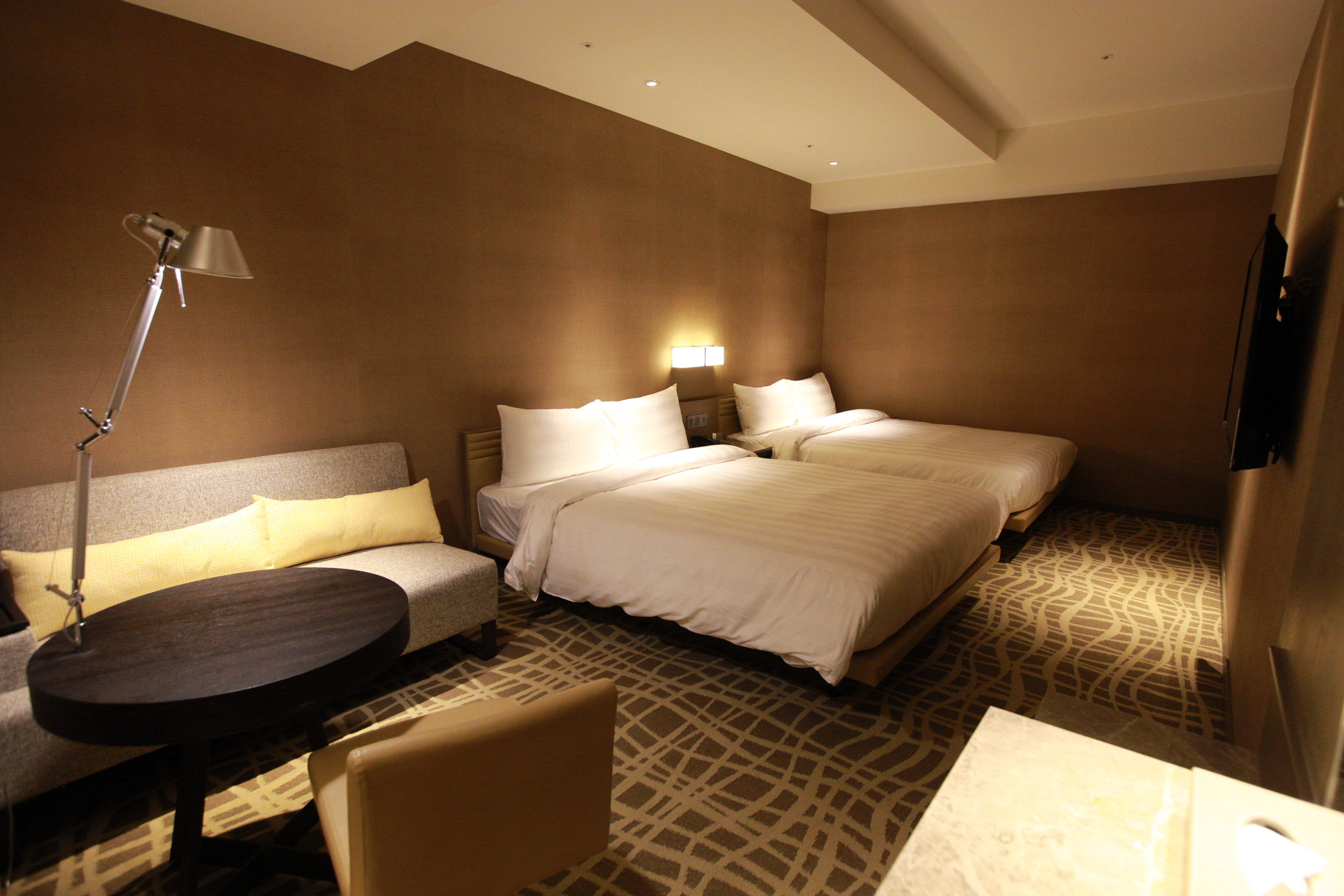 把酒店搬进家,酒店舒适实用装修攻略图