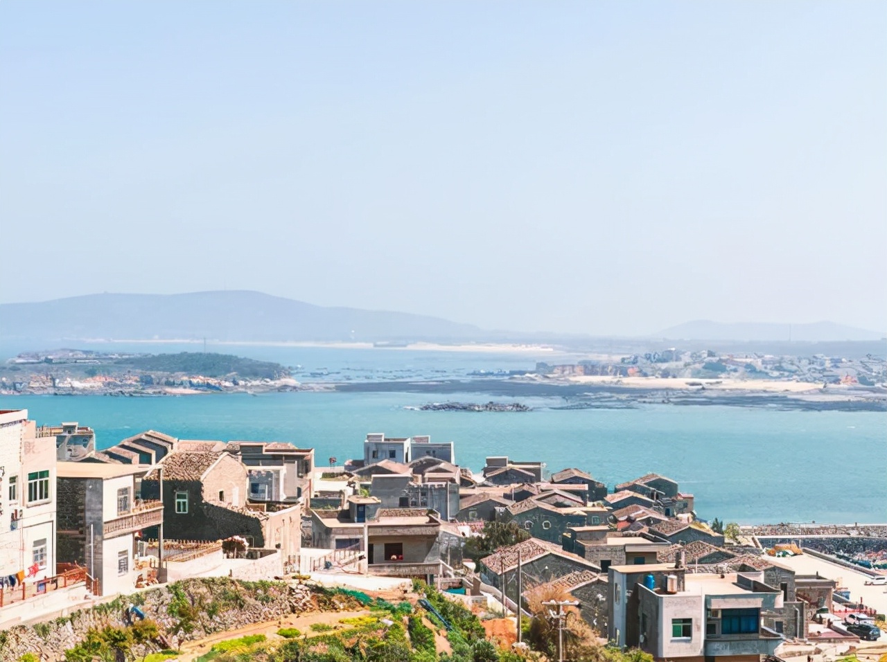 适合秋天自驾游的路线推荐一下,秋天皖南川藏线自驾游攻略