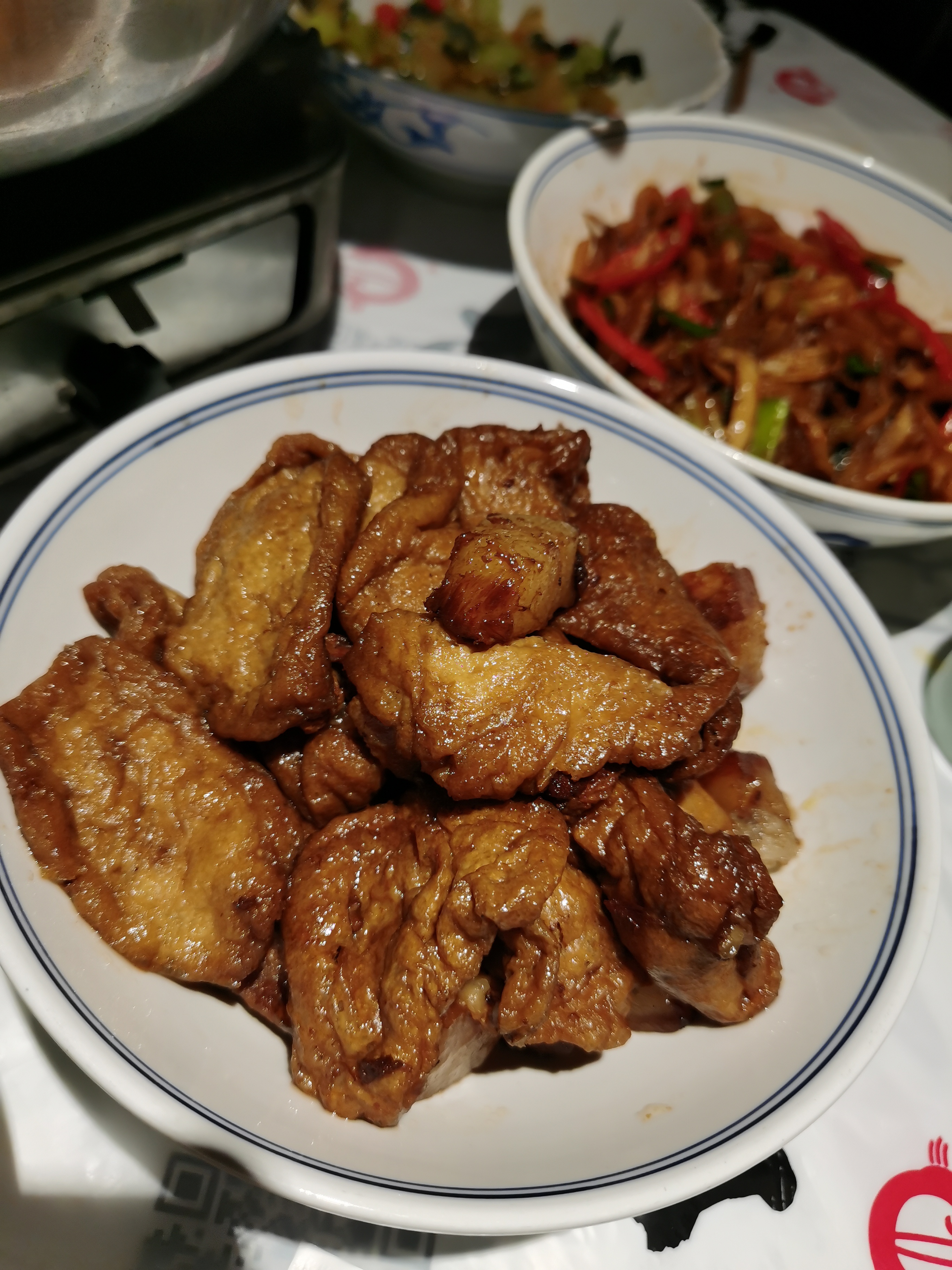 近距离感受楚文化,长沙地方特色美食文化介绍