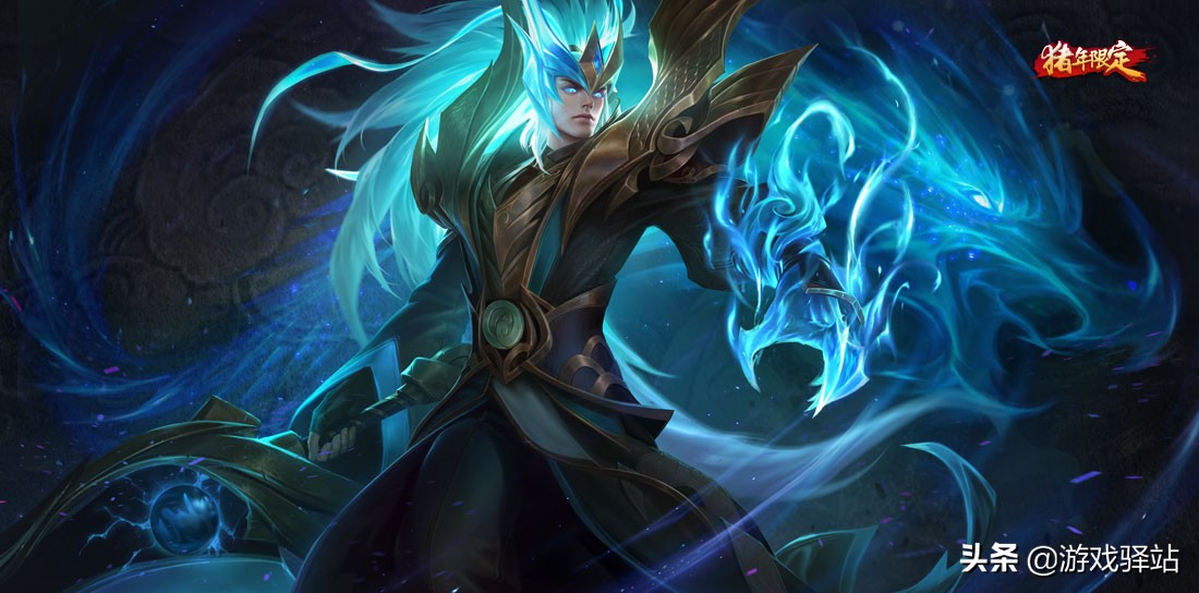 王者荣耀：官宣白虎、朱雀和青龙除夕上架，全技能实战特效提前知