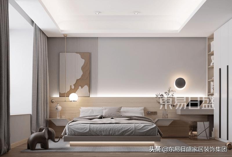 实用又省钱的卧室设计,最实用的卧室设计