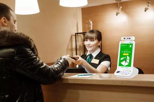 微信支付宝刷脸支付设备骗局,支付宝和微信刷脸技术哪家强