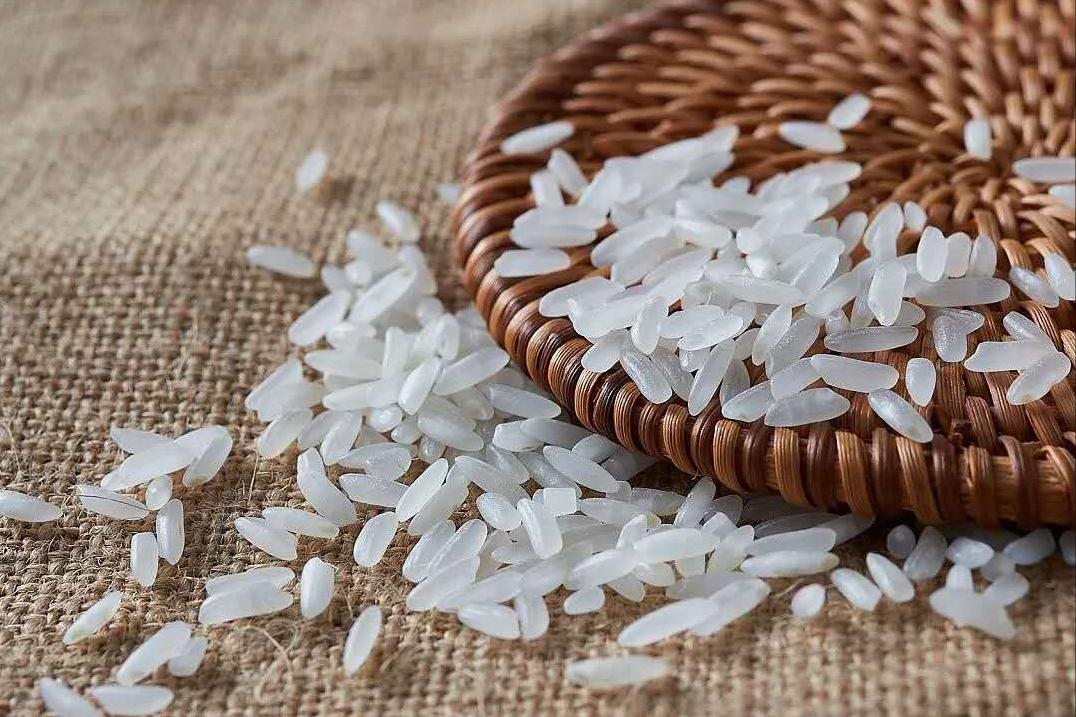 国内哪种大米最好吃,全国十种好大米是哪些品种