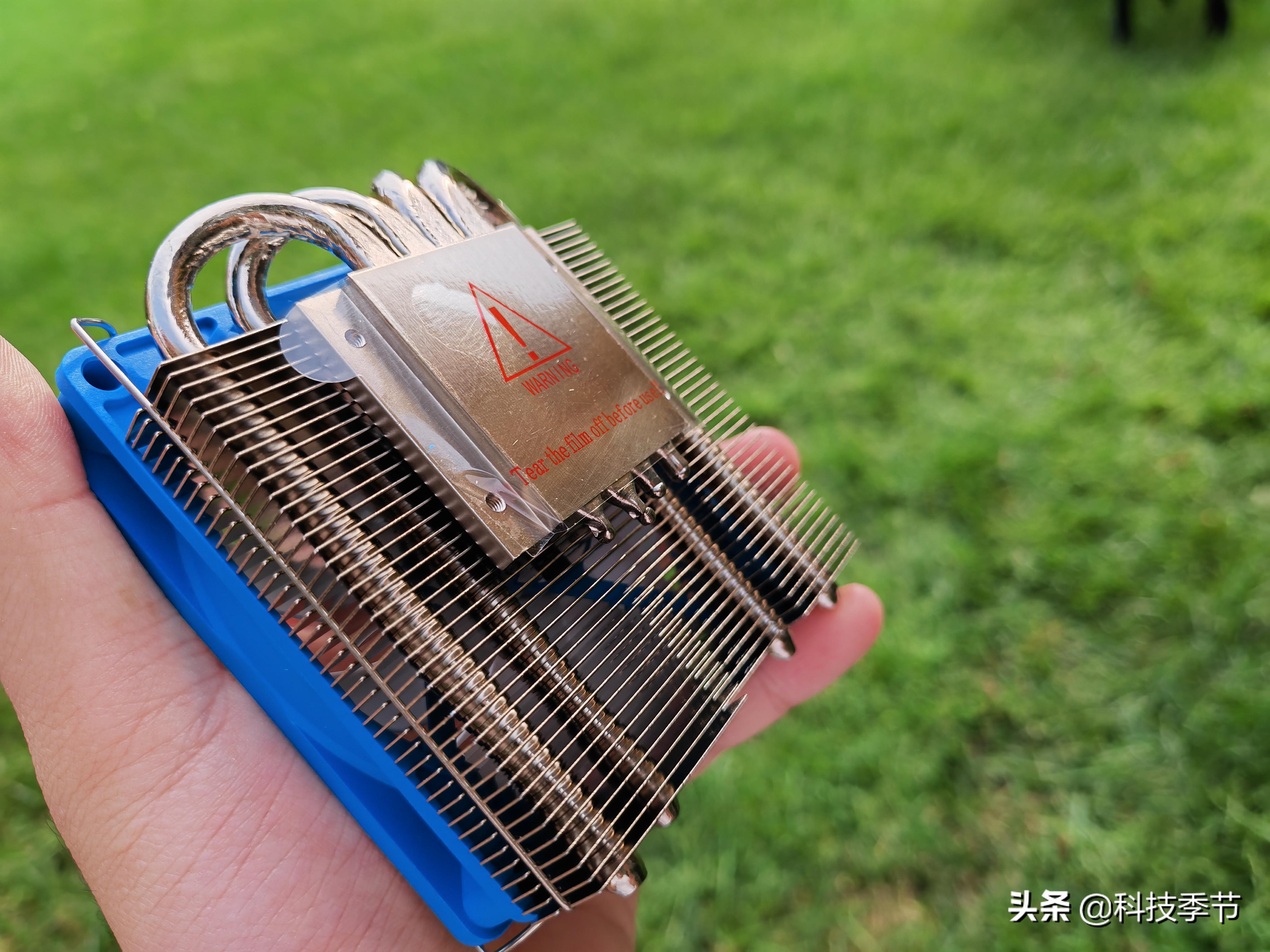 乔思伯n1机箱装机教程,乔思伯n1小型nas机箱首发开箱