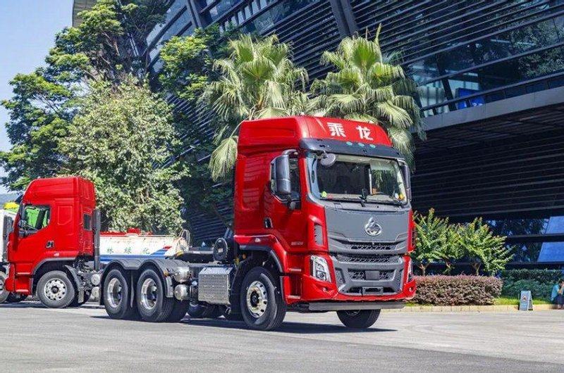 东风柳汽销量持续增长,柳汽乘龙销量怎么样