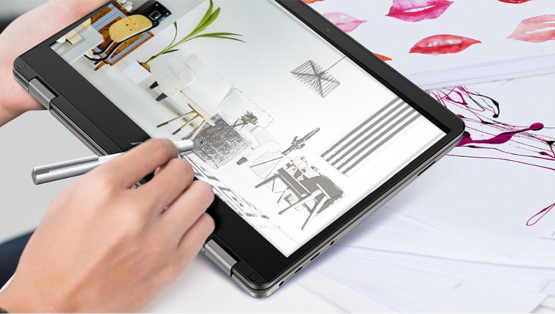 华硕vivobook360触控翻转轻薄本,华硕vivobook360