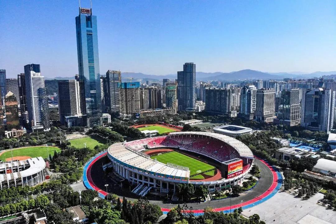 广州出发骑行旅游路线推荐,广州适合亲子徒步路线