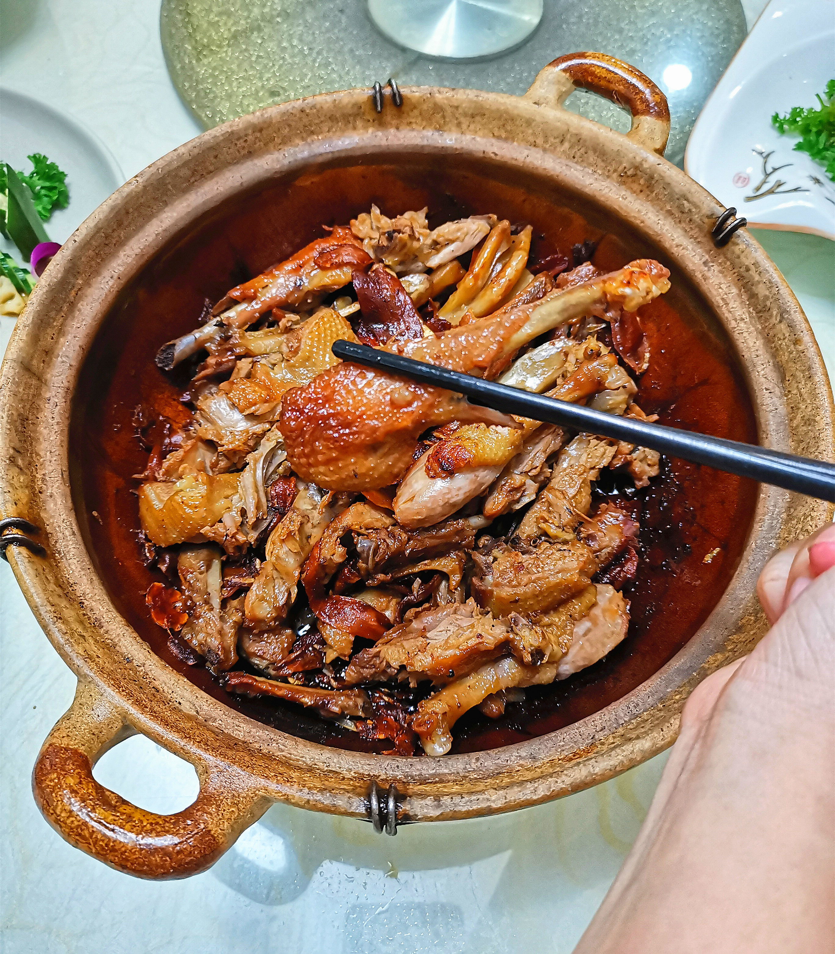 厦门最正宗闽南菜大排档,厦门正宗川味美食