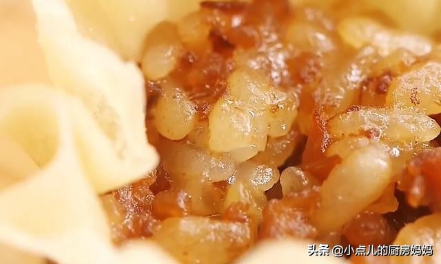 手把手教你在家做烧麦,做烧麦怎么做不塌陷