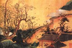 《窦娥冤》秉鉴持衡廉访法；感天动地窦娥冤