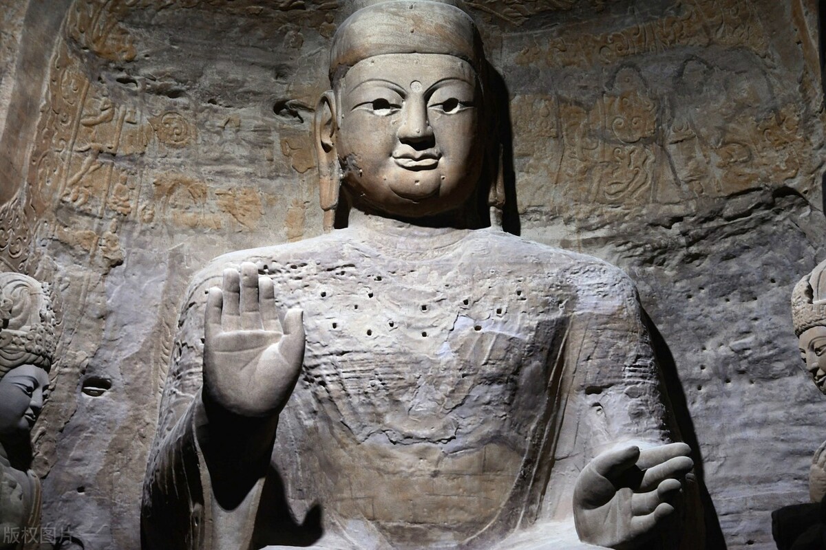 云冈石窟写日记,云冈石窟游记散文