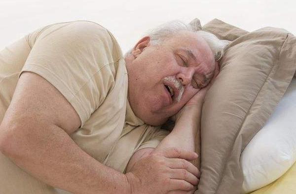 鼾症的症状与表现,睡眠鼾症高风险