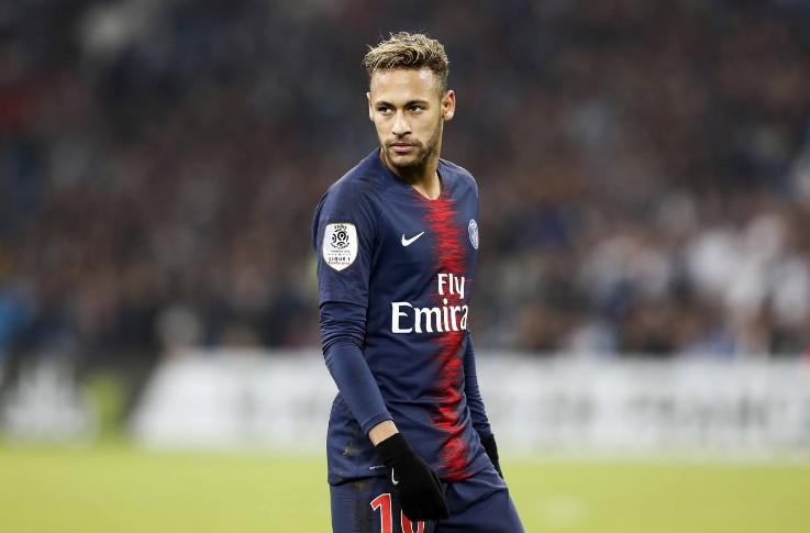 盘点现役最强前锋，法国两小伙上榜，梅球王荣登第一