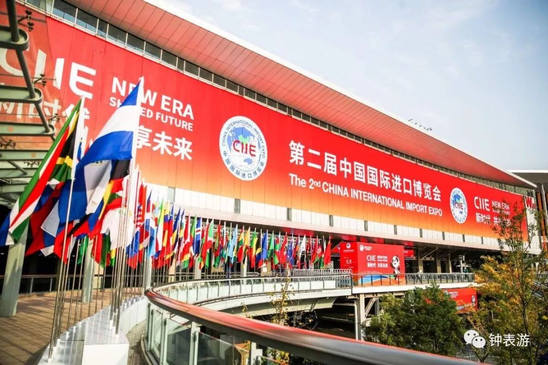 tissot天梭vip品鉴会,进博会瑞士