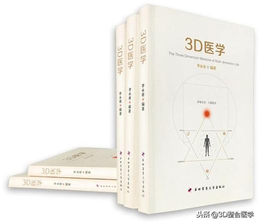 重磅连载——《3D医学》第四期