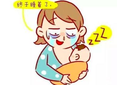 1岁多宝宝出牙睡不着觉怎么办,宝宝出牙睡觉不安稳哭闹