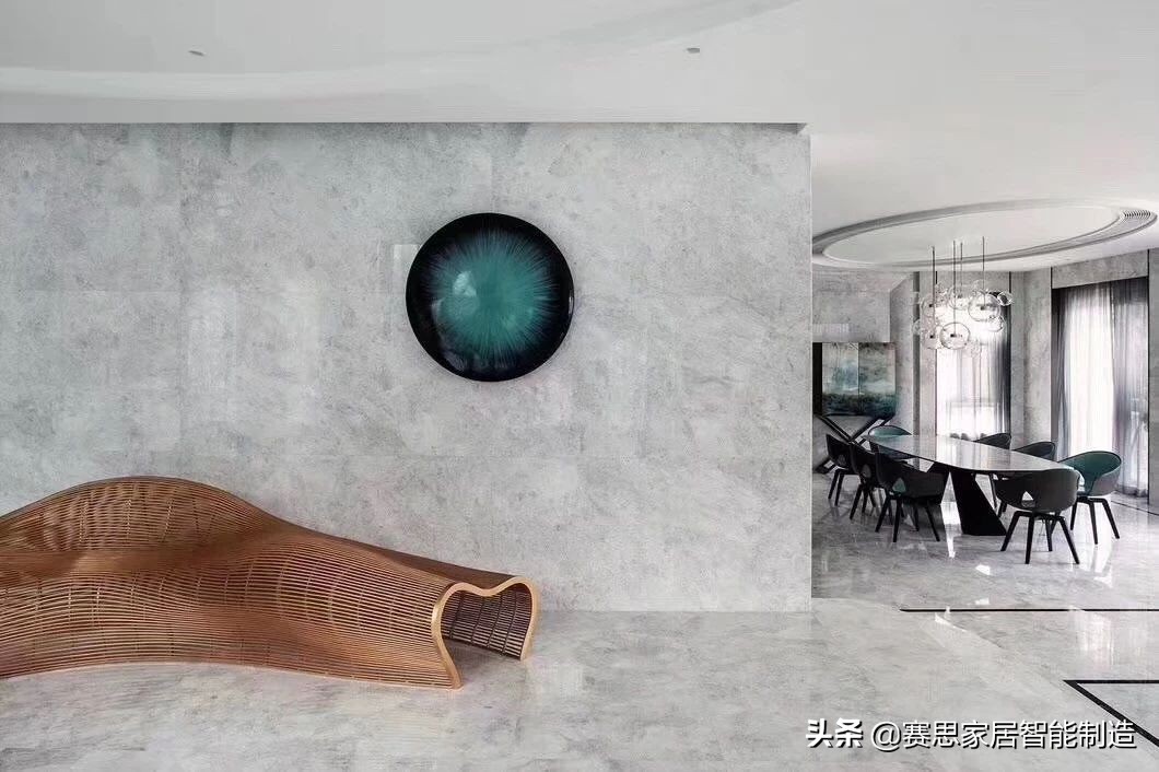 智能化管理企业|鹏基石装赛思ERP系统启动大会成功召开