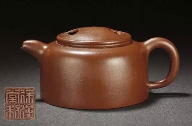 紫砂壶胎厚一般是什么壶型,什么壶型紫砂壶适合泡普洱