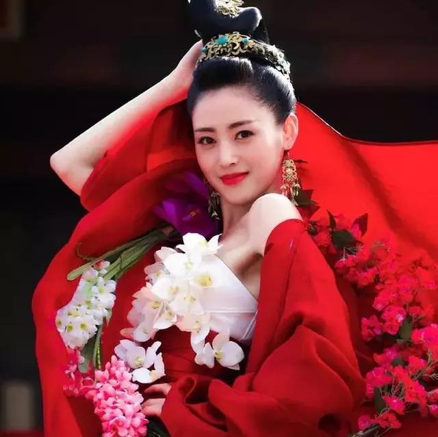 张馨予vs刘亦菲,张雨绮张予曦张馨予